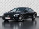 Mercedes Benz CLS350 STANDARD