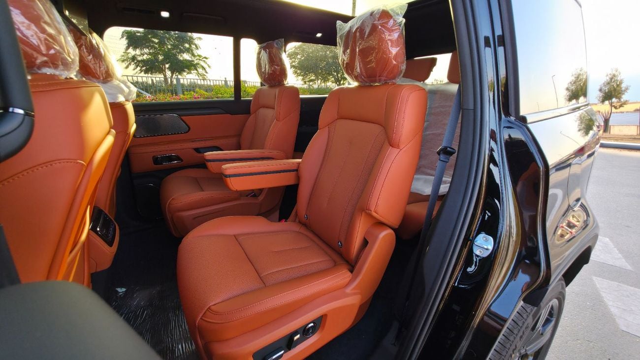 روكس 01 ROX 01 - 7 Seats - 2026 Brand New (Export) Ready Stock