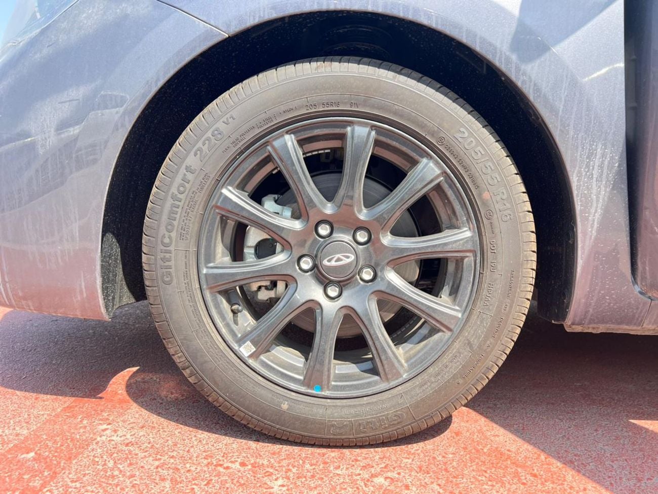 Chery Arrizo 5 COMFORT