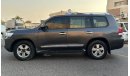 Toyota Land Cruiser TOYOTA LANDCRUISER 2015 FULL OPTION GXR