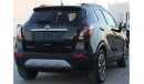 Opel Mokka Opel Mokka 2017, GCC, in excellent condition, full option, without accidents