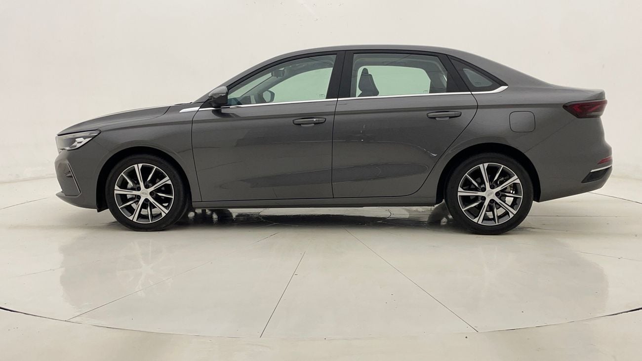 Geely Emgrand GK 1.5 | Zero Down Payment | Home Test Drive