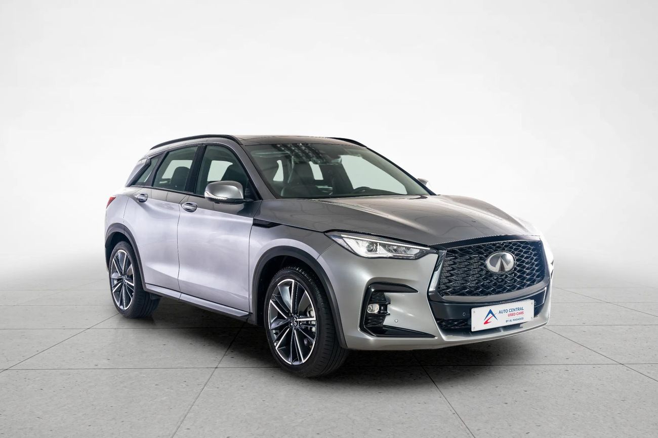 Infiniti QX50 SPORT 2.0