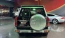 Nissan Patrol Super Safari 4800 VTC AL Ostoura Edition 2024 - Under Warranty and Service Contract