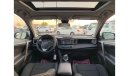 Toyota RAV4 EXR EXR Xle AWD sunroof