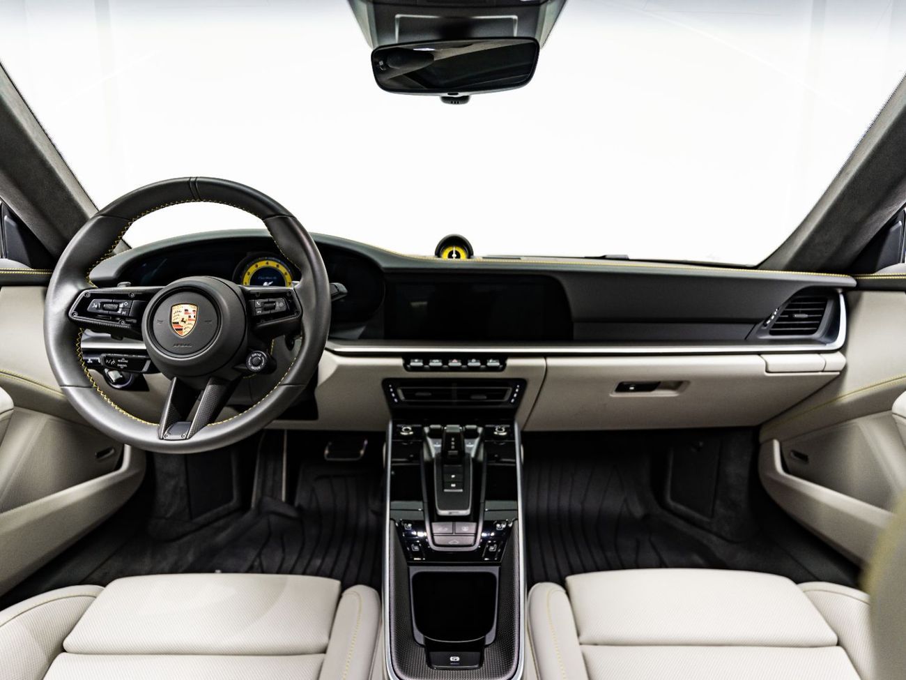 Porsche 911 Turbo S 3.8L (640 HP) Coupe 2024 Porsche 911 Turbo S, Porsche Warranty, Aero Kit, Front Lift, Full S