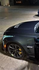 كاديلاك CTS-V