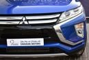 Mitsubishi Eclipse Cross AED 959 PM | 1.5L GLX 2WD GCC DEALER WARRANTY