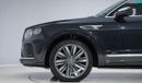 بنتلي بينتايجا Speed W12 - AED 14,917 P/M - 2 Years Warranty