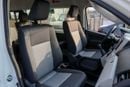 Toyota Hiace GL Toyota Hiace 3.5L Petrol – 2026 Model 13 seater ▾