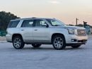 GMC Yukon Denali 6.2L (8 Seater)