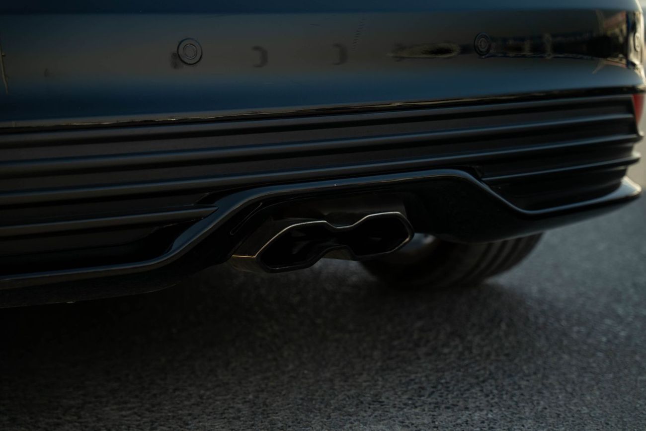 فورد فوكاس ST 2.0L