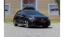 Volkswagen Golf A8