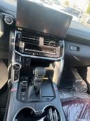 تويوتا لاند كروزر VXR 3.5L