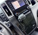 Toyota Granvia PREMIUM Toyota Gravnia Years 2023 3.5L Premium V6 petrol left hand drive