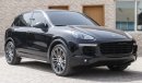 Porsche Cayenne S 3.6 V6