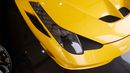 فيراري 458 إيطاليا Speciale