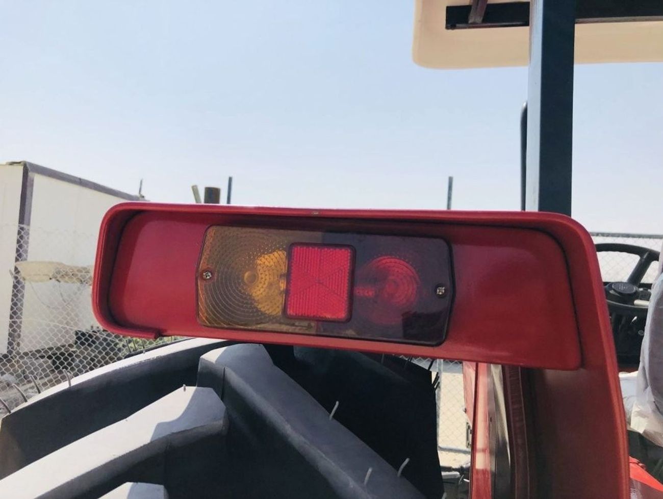 Massey Ferguson 385 4WD 2025YM Brand New