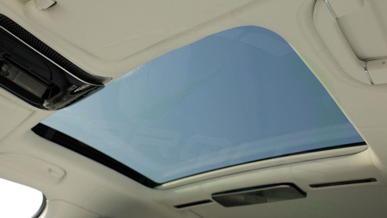 Mercedes Maybach S680 Maybach ( Only For Export ) 2024 Mercedes Maybach S 680 Ultra Luxurious V12 6.0L Brand NEW