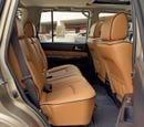 Nissan Patrol 2022 Nissan Patrol Super Safari, GCC Specifications