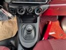 Toyota Hilux GLX GL 2.7L Single Cab Utility