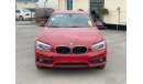 BMW 118i i Brand New