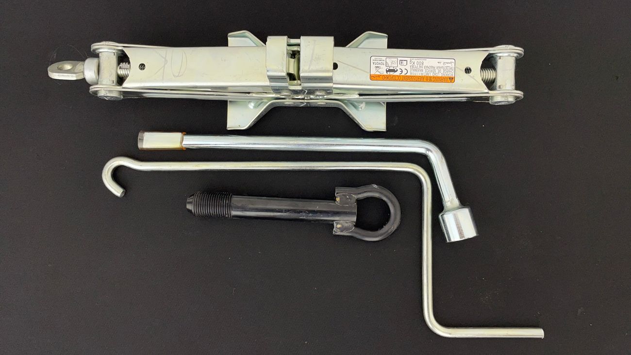 Toyota Yaris E 1.5 | Zero Down Payment | Home Test Drive