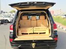 Toyota Land Cruiser Toyota landcuriser 2017  GXR V6 full option petrol full option