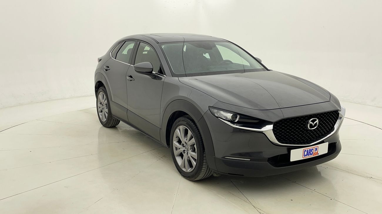 Mazda CX30 URBAN 2 | Zero Down Payment | Home Test Drive