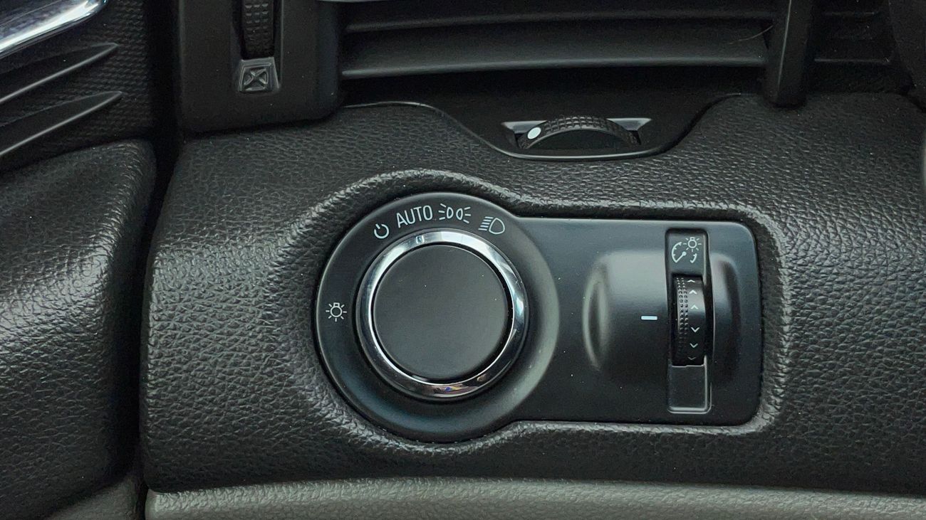 شيفروليه ماليبو LS 2.4 | بدون دفعة مقدمة | اختبار القيادة في المنزل