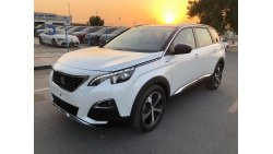 Peugeot 5008 1.6L GT Line