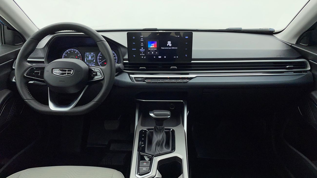 Geely Emgrand GS 1.5 | Zero Down Payment | Free Home Test Drive