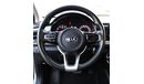 Kia Rio LX Kia Rio 2019 GCC in excellent condition