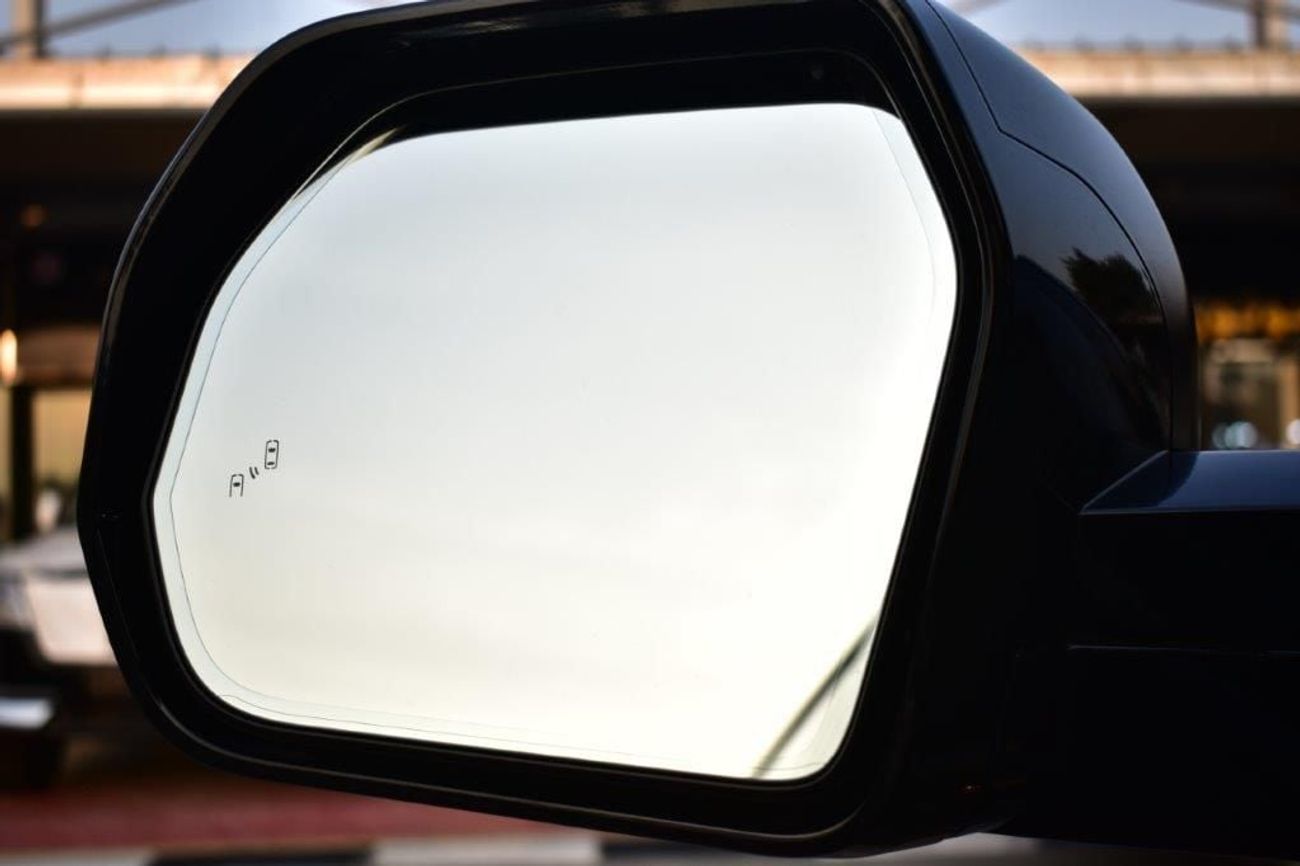 Toyota Tundra 2025 MODEL TOYOTA TUNDRA CREWMAX TRD PRO HYBRID V6 3.4L 4WD AUTOMATIC