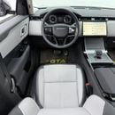 Land Rover Range Rover Velar Dynamic SE P250 2.0L 2025 Range Rover Velar P250 Dynamic SE, 2029 RR Warranty + Service Pack, Very L