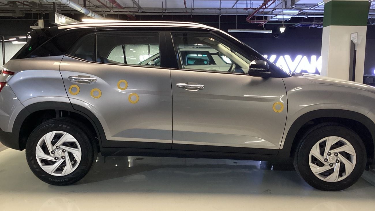 هيونداي كريتا Smart | شامل الضمان | 0 ﺪﻔﻋﺓ ﺃﻮﻟﻯ