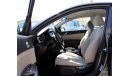 Kia Optima GDI Si ACCIDENTS FREE - GCC - MID OPTION PERFECT CONDITION INSIDE OUT