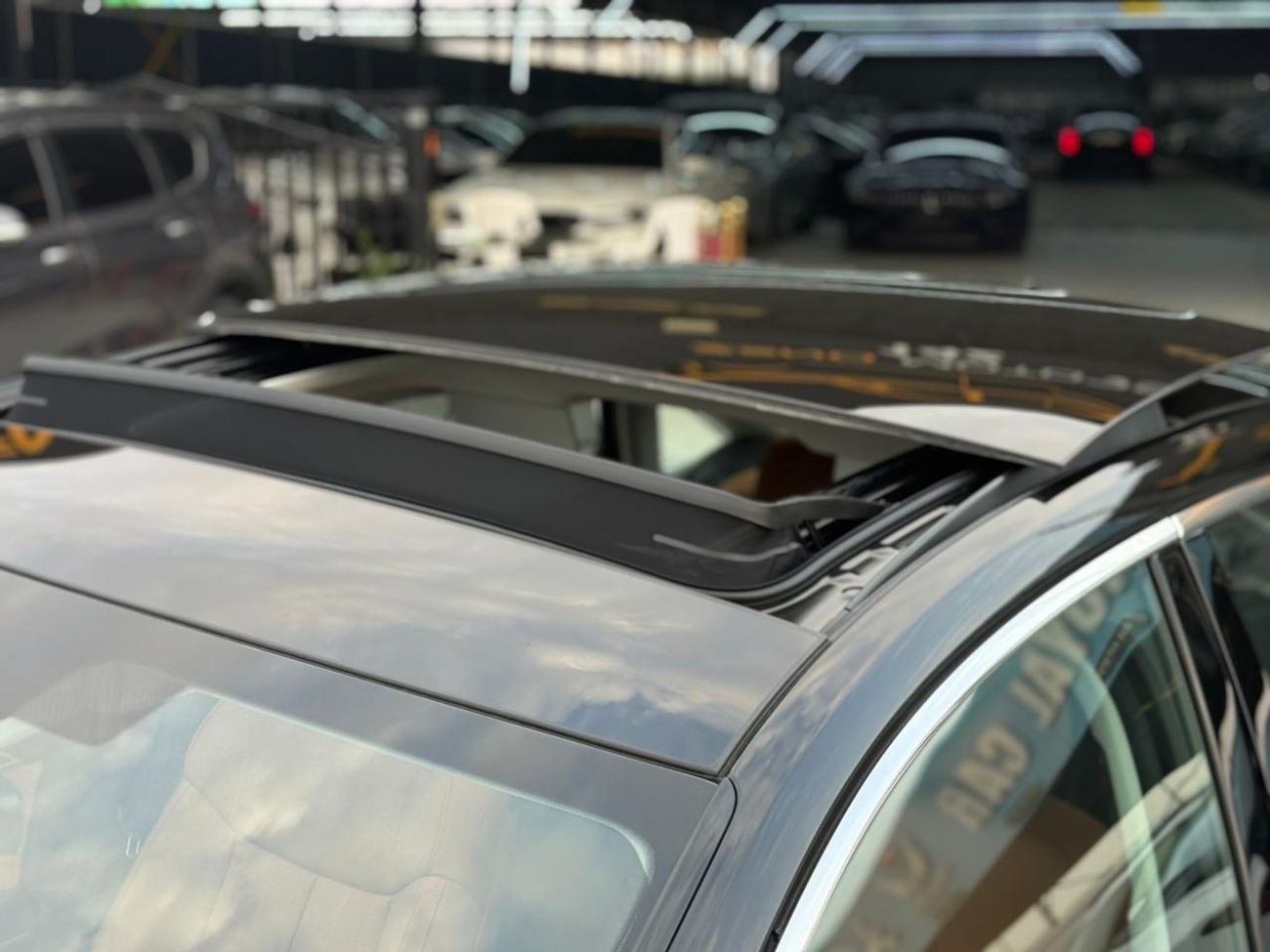 Audi A8 AUDI A8 L 2026 3.0