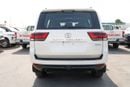 تويوتا لاند كروزر LAND CRUISER GXR 3.3L DIESEL
