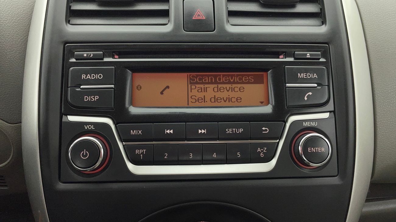 نيسان صني SV 1.5 | بدون دفعة مقدمة | اختبار القيادة في المنزل