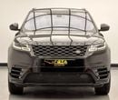 لاند روفر رينج روفر فيلار 2020 Range Rover Velar SE R-Dynamic P250, 1 Years Warranty Unlimited Km, Range Rover Full Service Hi