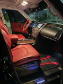 نيسان أرمادا Platinum