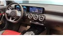 Mercedes-Benz A 250 2019 Mercedes A250 AMG, 2024 Mercedes Warranty, 2023 Service Contract, Low Kms, GCC