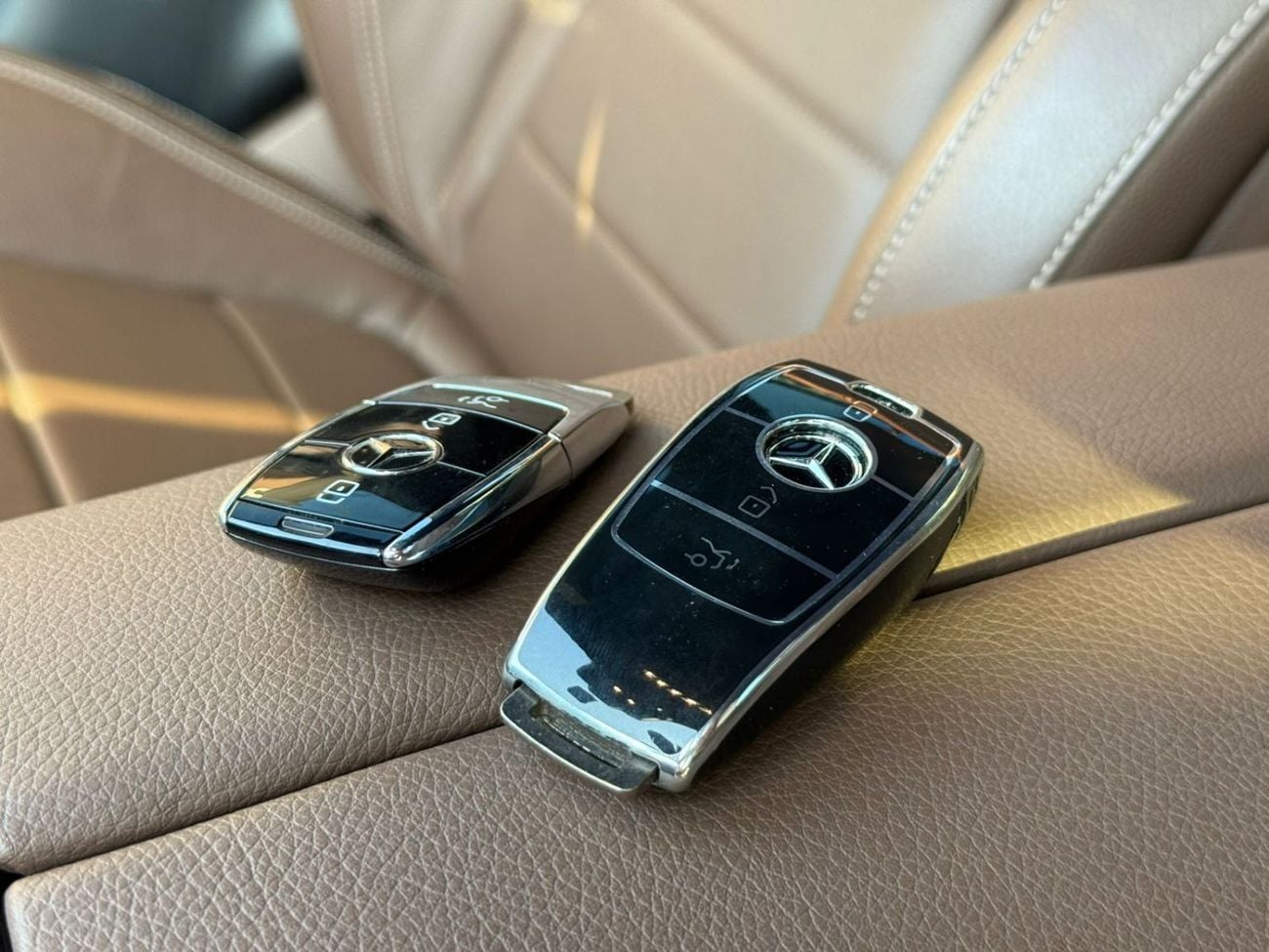 مرسيدس بنز E 250 MERCEDS E 250 2021