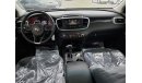 Kia Sorento LOT:192 AUCTION DATE: 7.8.21