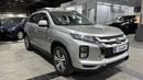 Mitsubishi ASX 2024 GLX MIDLINE | AED 768/Month | 0 DP | 30 Day Return | Warranty | Service History