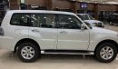 Mitsubishi Pajero GLS 3.5 SUV 4WD