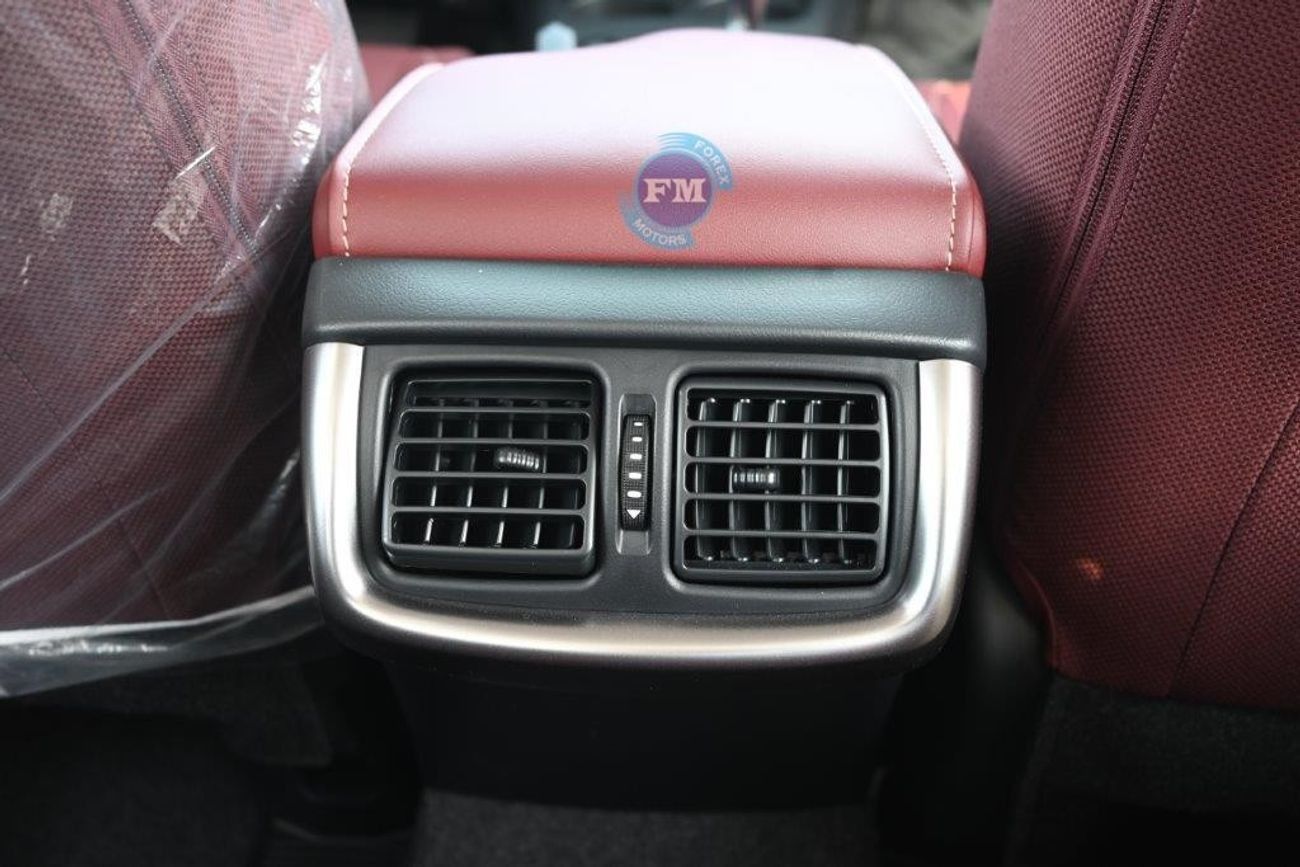 Toyota Hilux Double Cab SR5 2.7L Petrol 4WD 5 Seater Automatic