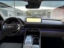 جينيسس GV80 STD (NON GCC) AED 1,590 P.M | 0% DOWN PAYMENT | GENESIS GV80 BASE | 2.5T I4 RWD | 2021