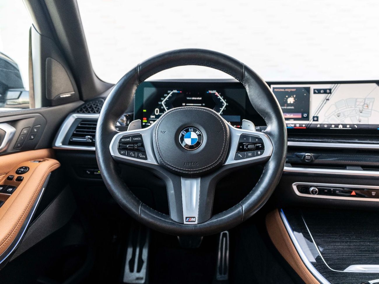 BMW X5 XDRIVE40i M SPORT PRO